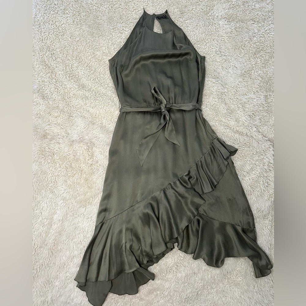 Cocktail Dress